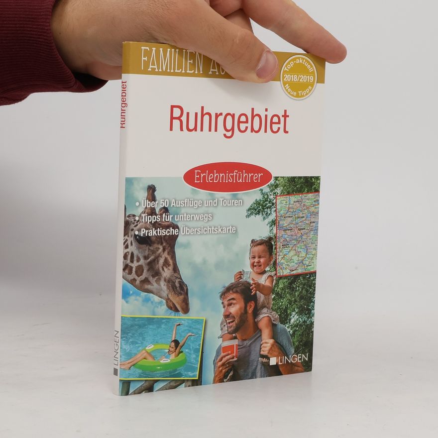 Autorenkollektiv Ruhrgebiet