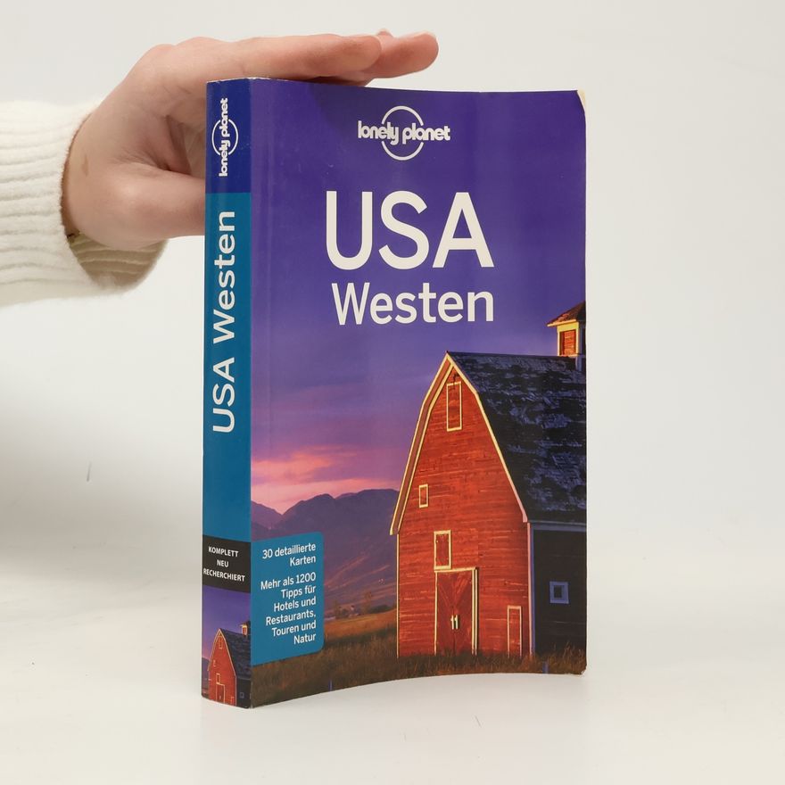 Amy C. Balfour USA Westen