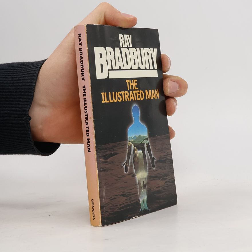 Ray Bradbury The Illustrated Man