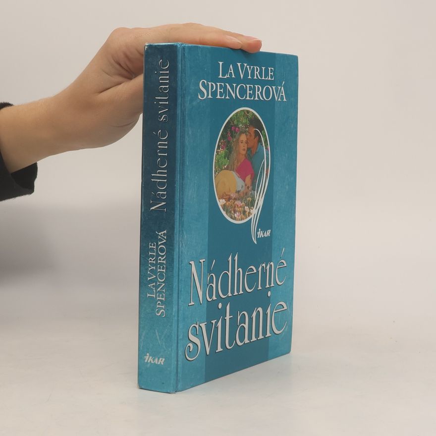 La Vyrle Spencer Nádherné svitanie
