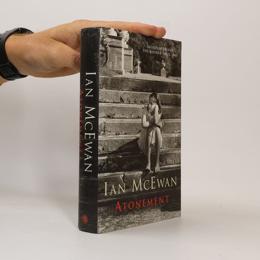 Ian McEwan Atonement