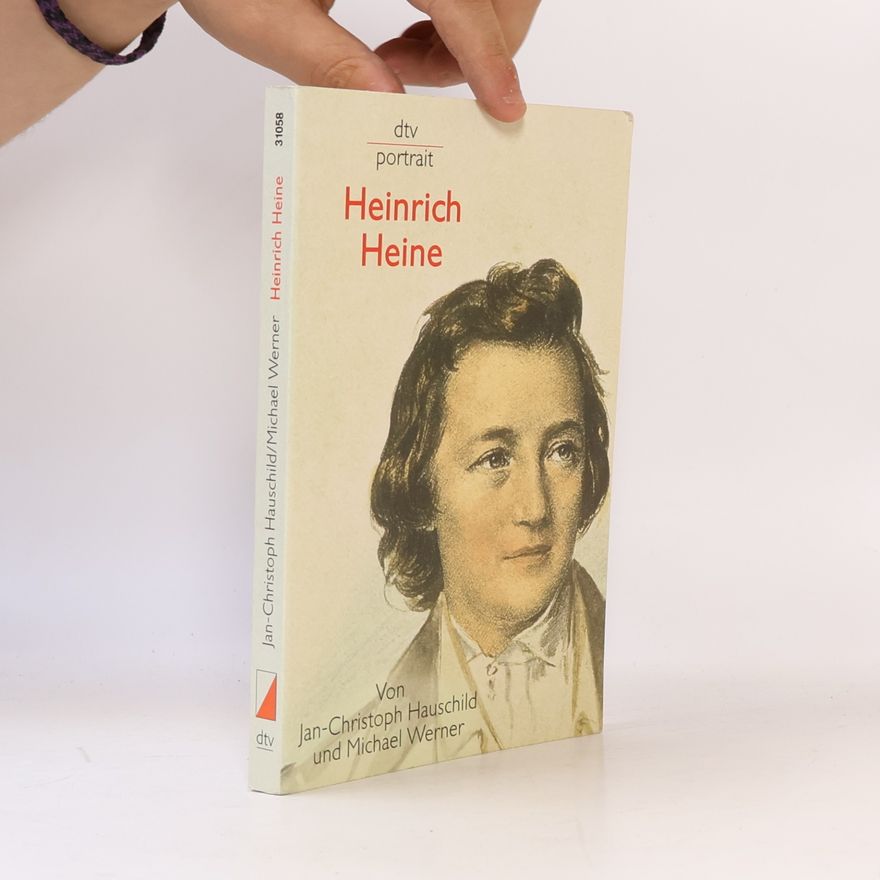 Christoph Hauschild Heinrich Heine
