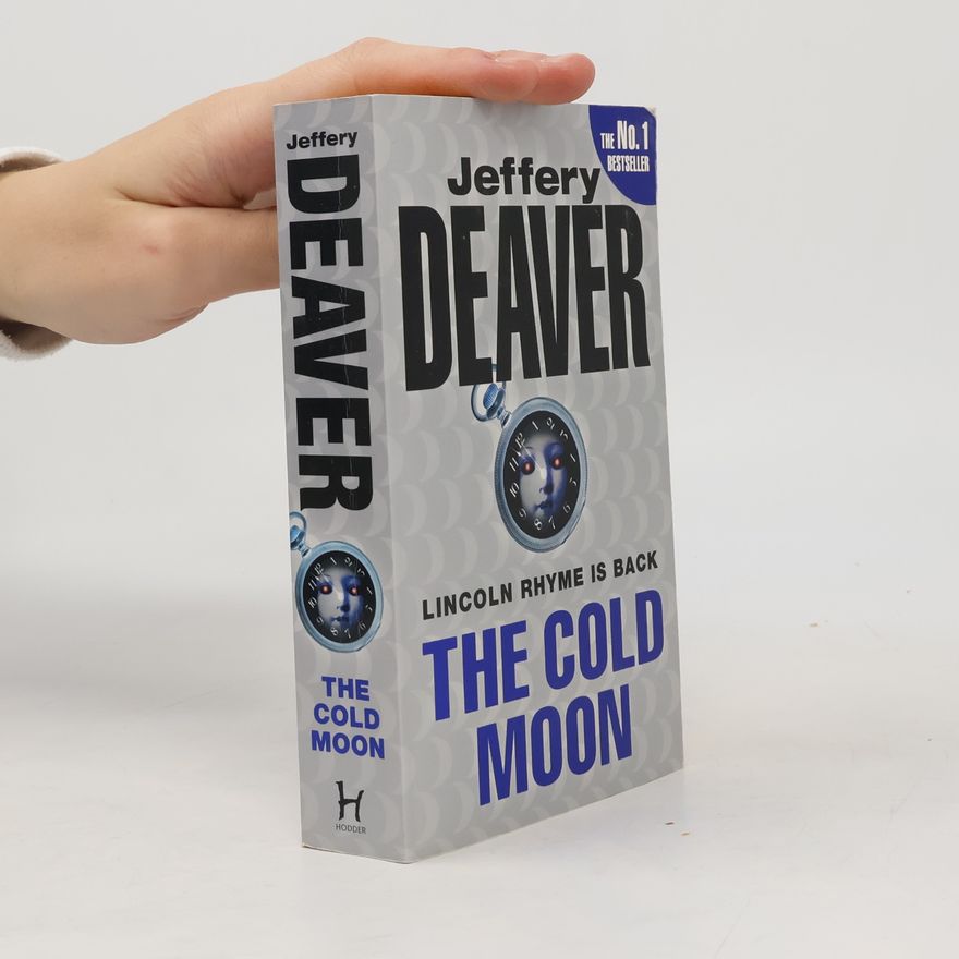 Jeffery Deaver The Cold Moon