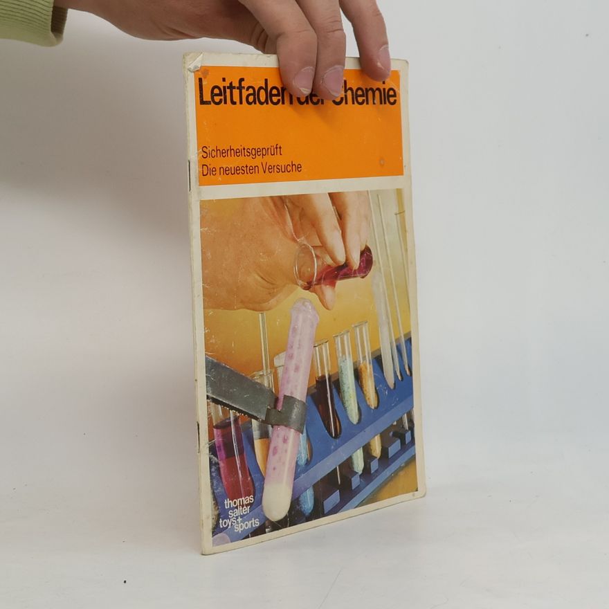 Autorenkollektiv Leitfaden der Chemie