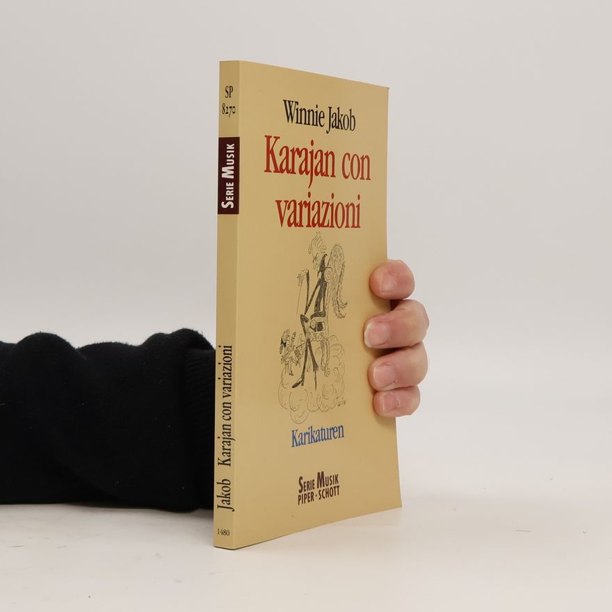 Winnie Jakob Karajan con variazioni