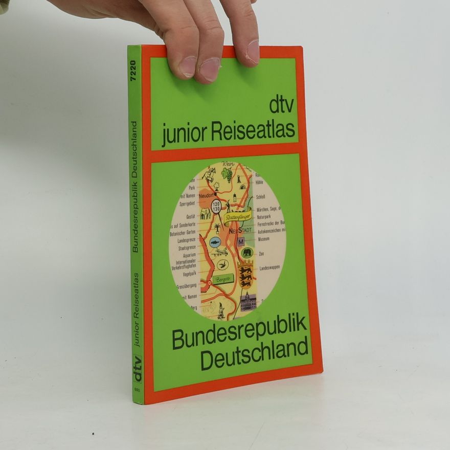 Collectif d'auteurs Bundesrepublik Deutschland