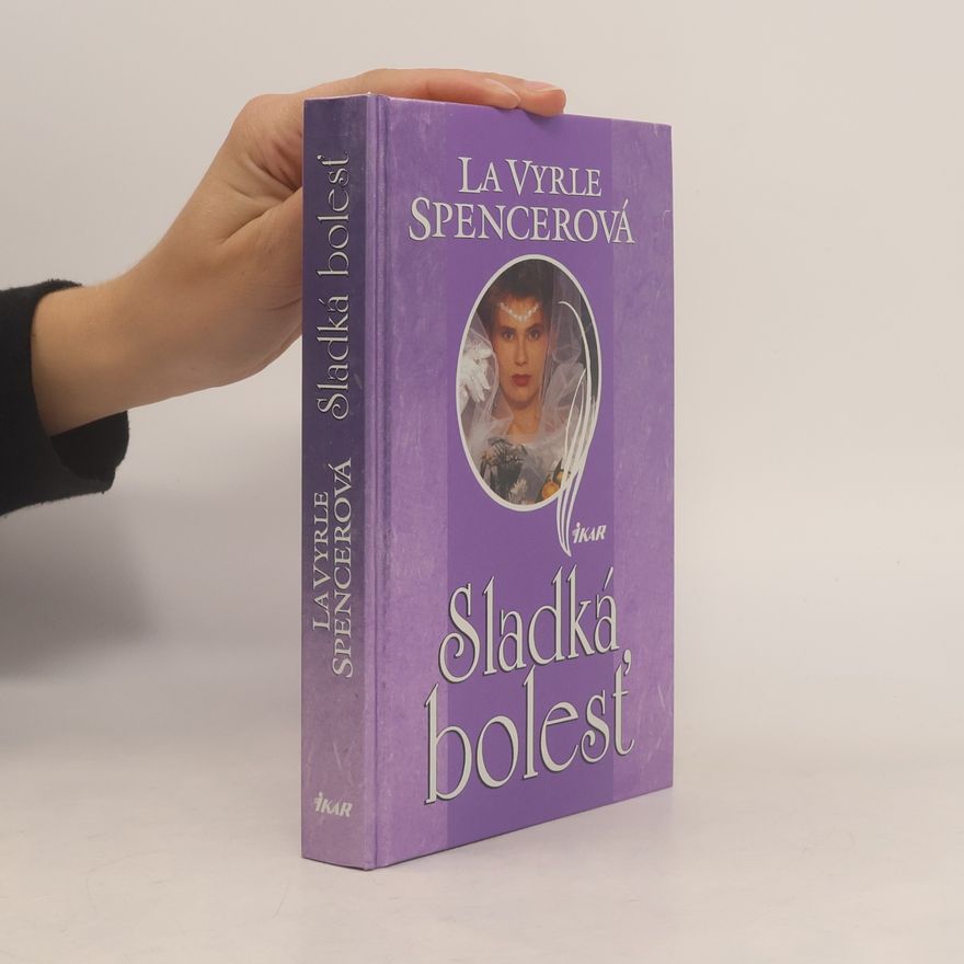 La Vyrle Spencer Sladká bolesť