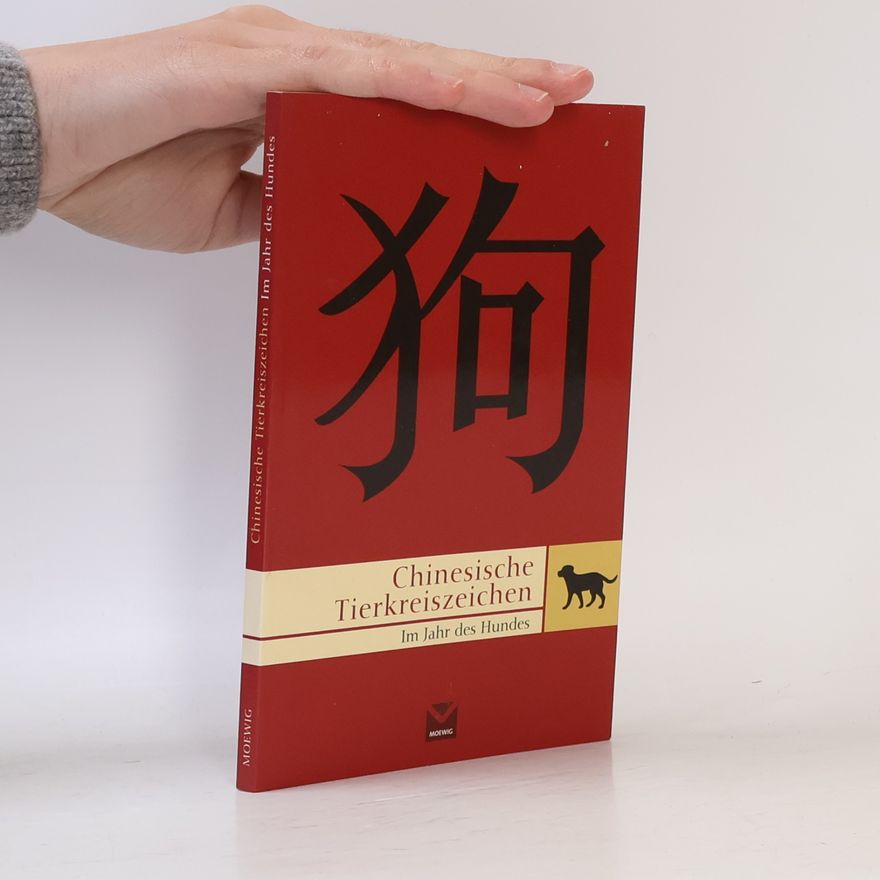 Autorenkollektiv Chinesische Tierkreiszeichen