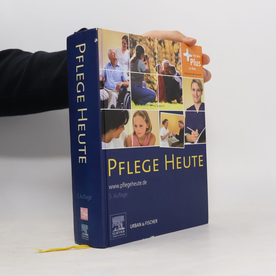 Martina Lauster Pflege Heute