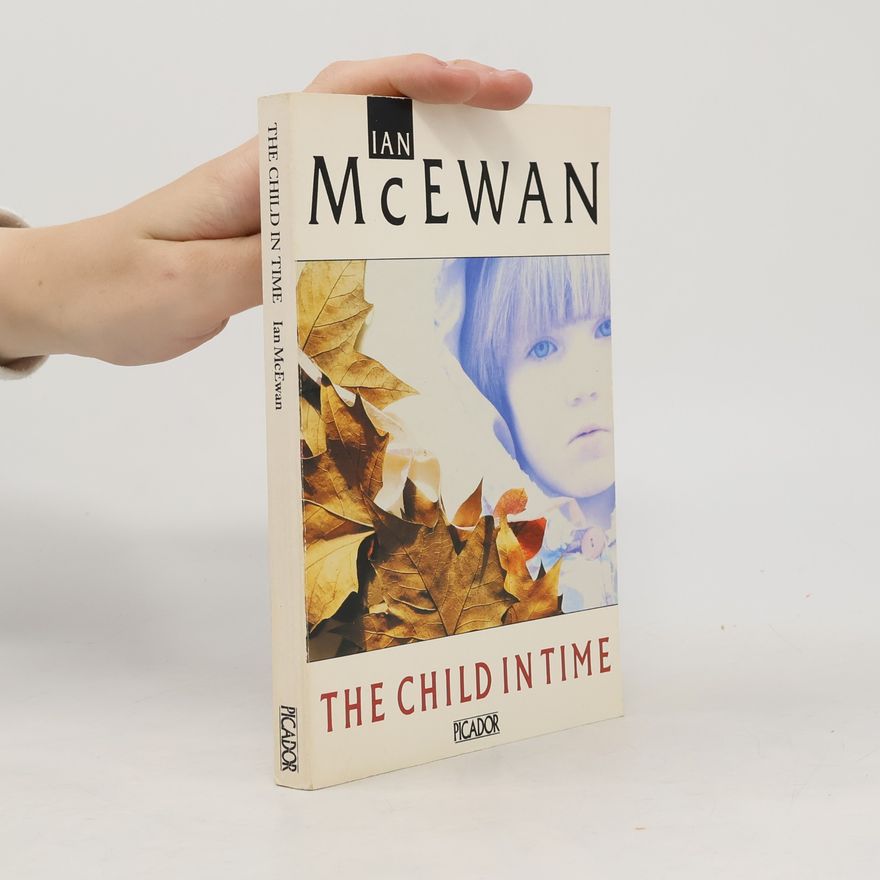 Ian McEwan The child in time