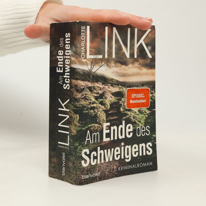 Charlotte Link Am Ende des Schweigens
