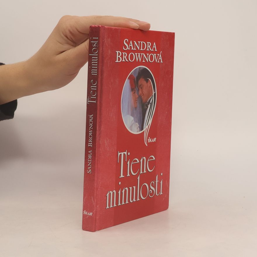 Sandra Brown Tiene minulosti