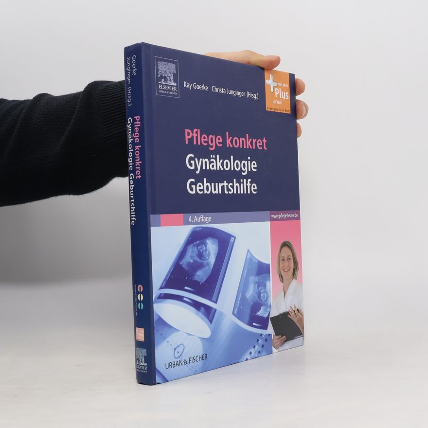 Kay Goerke Gynäkologie, Geburtshilfe