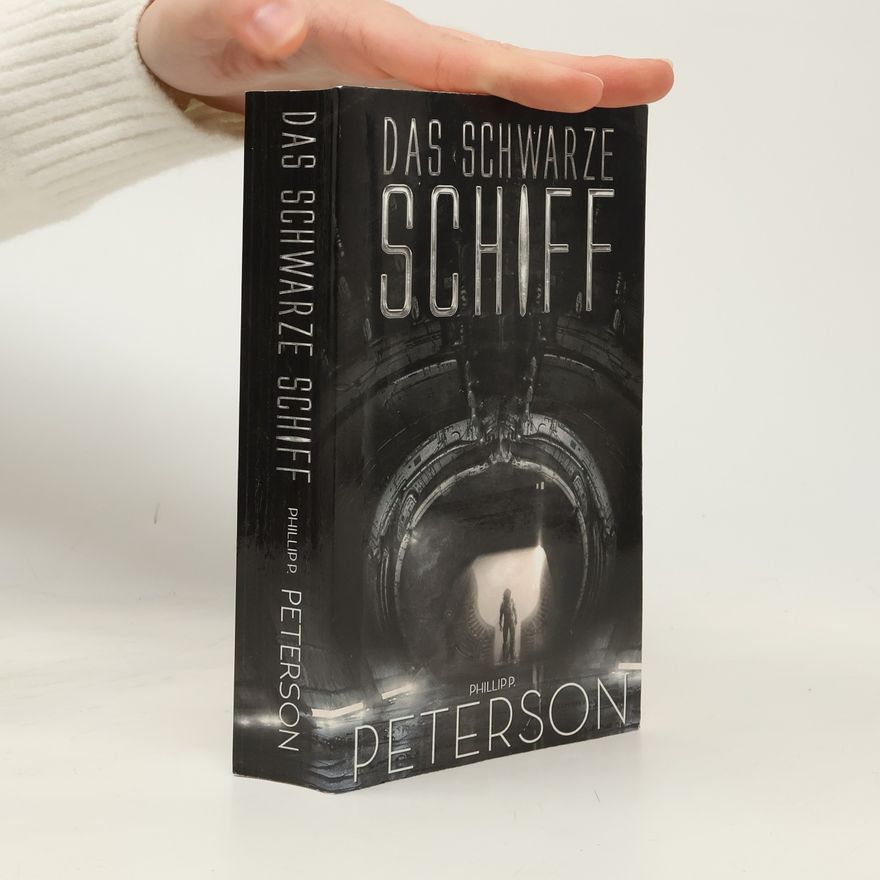 Phillip P. Peterson Das schwarze Schiff