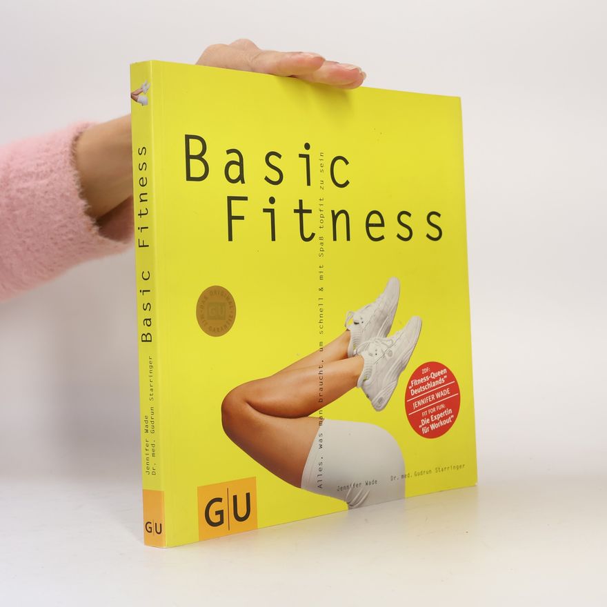 Jennifer Wade Basic Fitness