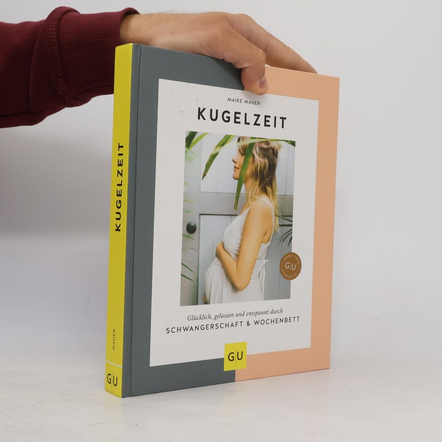 Maike Mauer Kugelzeit