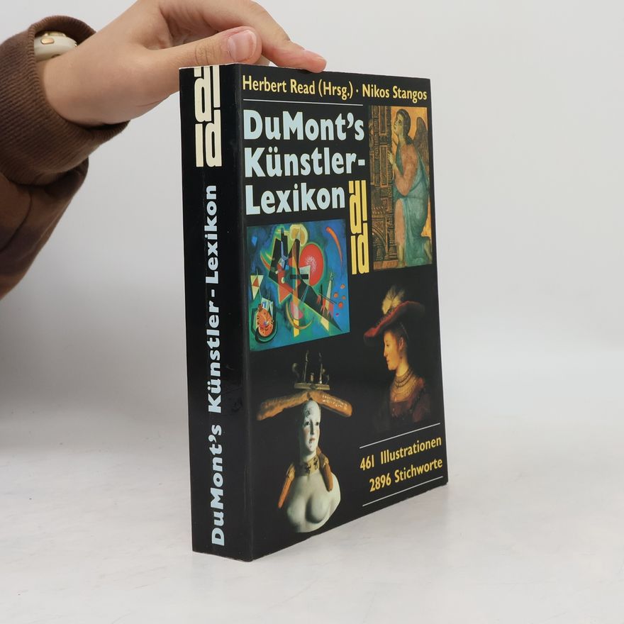 Herbert Read DuMont's Künstler-Lexikon