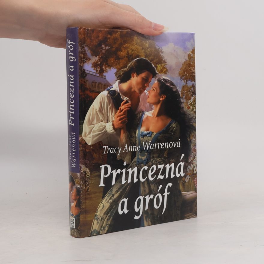 Tracy Anne Warren Princezná a gróf