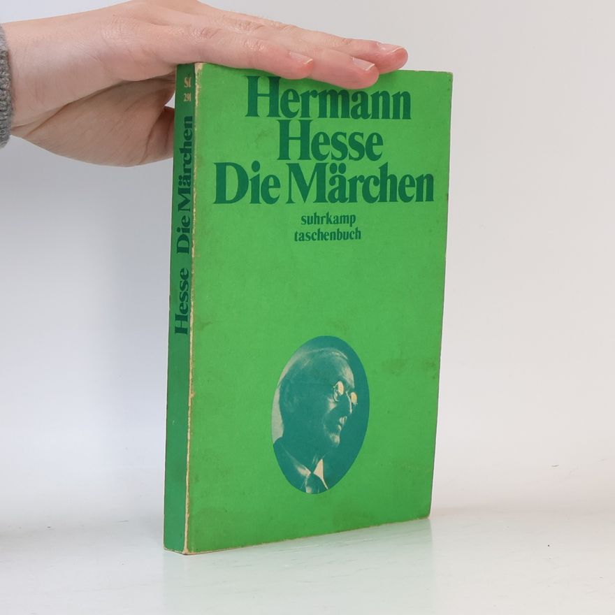Hermann Hesse Die Märchen