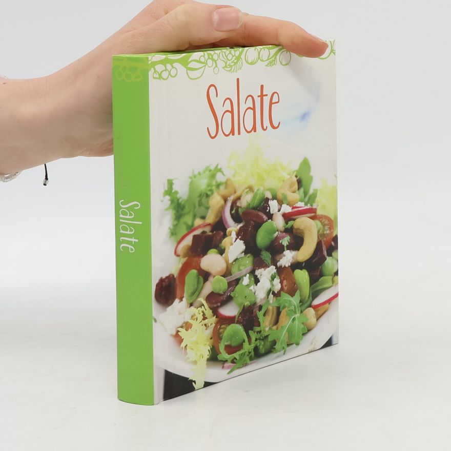 AA.VV. Salate
