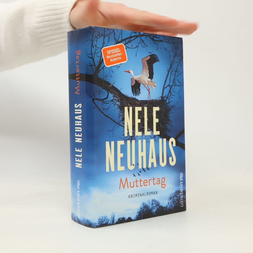 Nele Neuhaus Muttertag