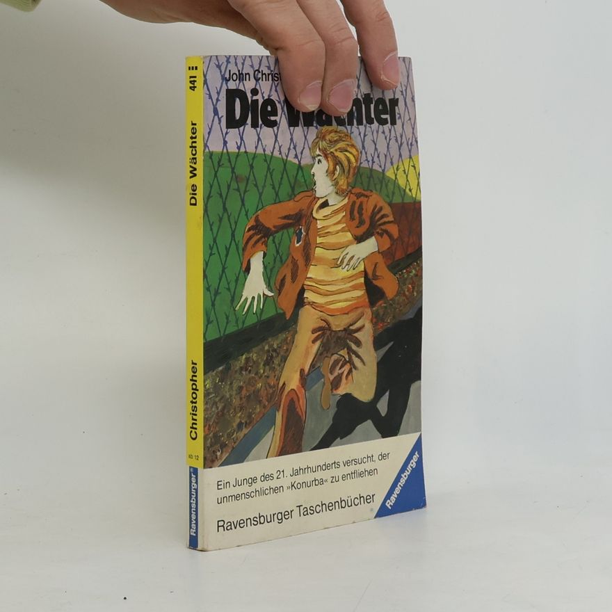 John Christopher Die Wächter