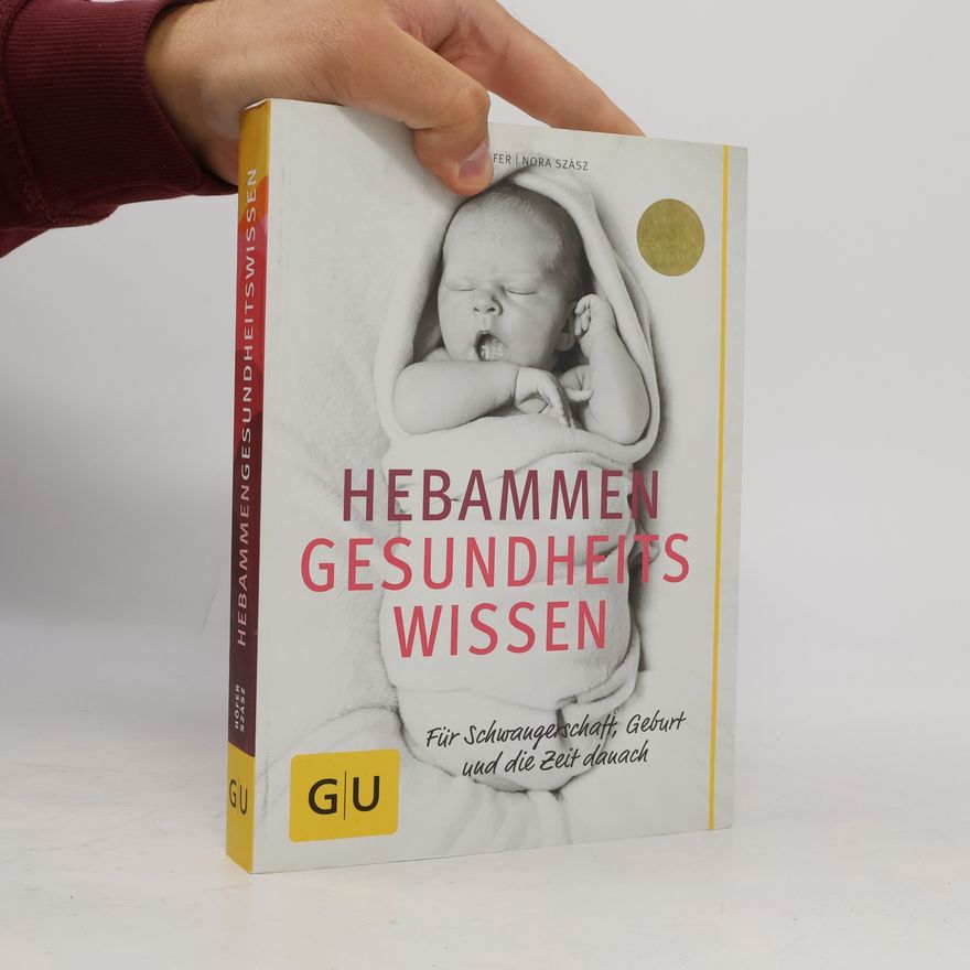 Silvia Höfer Hebammen-Gesundheitswissen