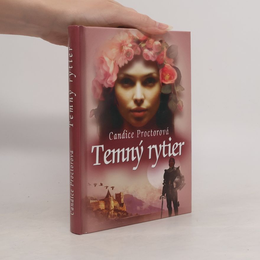 Candice E. Proctor Temný rytier
