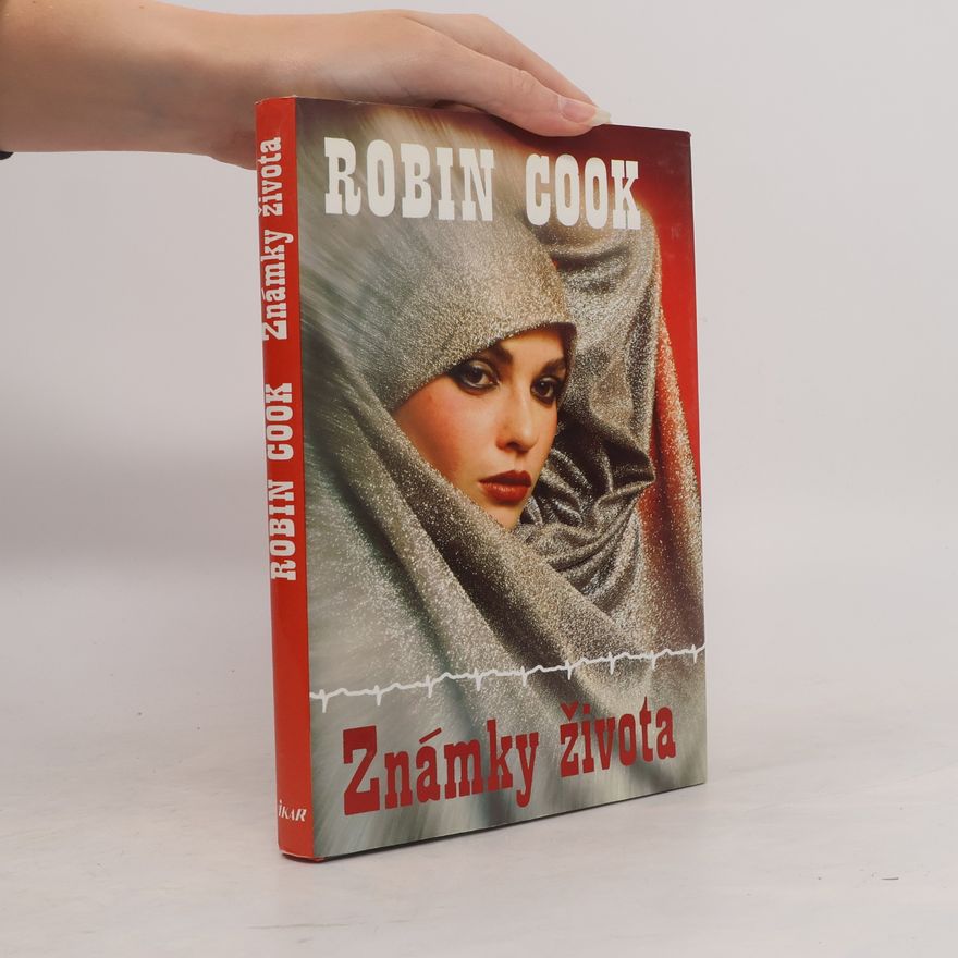 Robin Cook Známky života