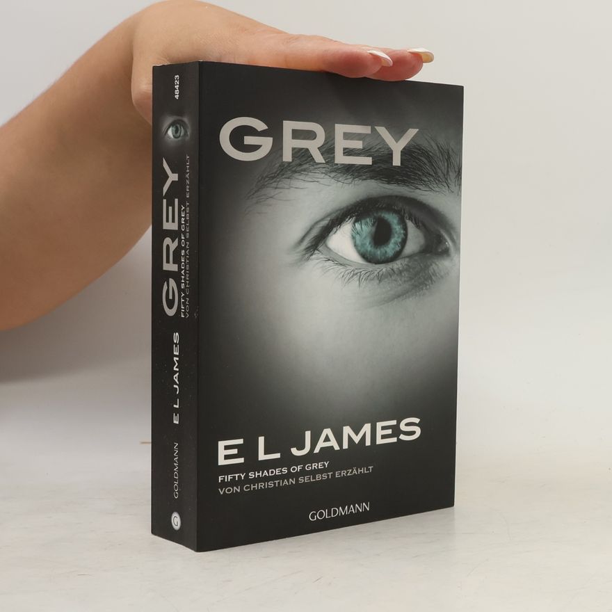 E. L. James Grey