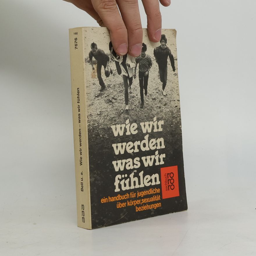 Roswitha Enright Wie wir werden, was wir fühlen