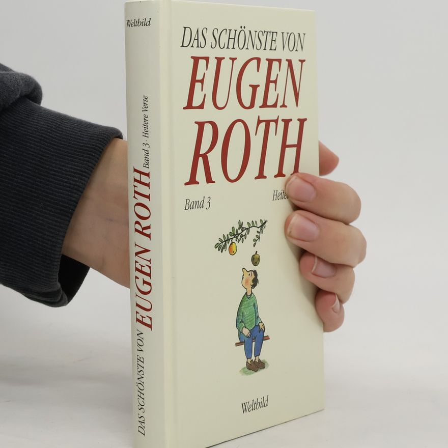 Eugen Roth Das Schönste von Eugen Roth 3