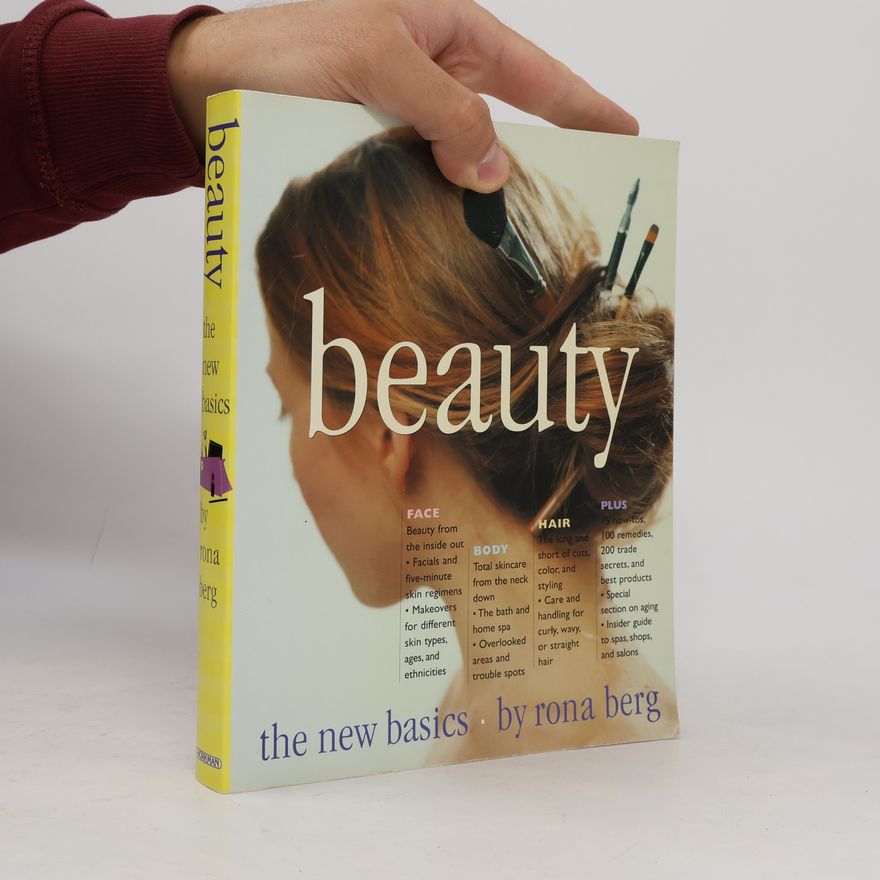 Rona Berg Beauty