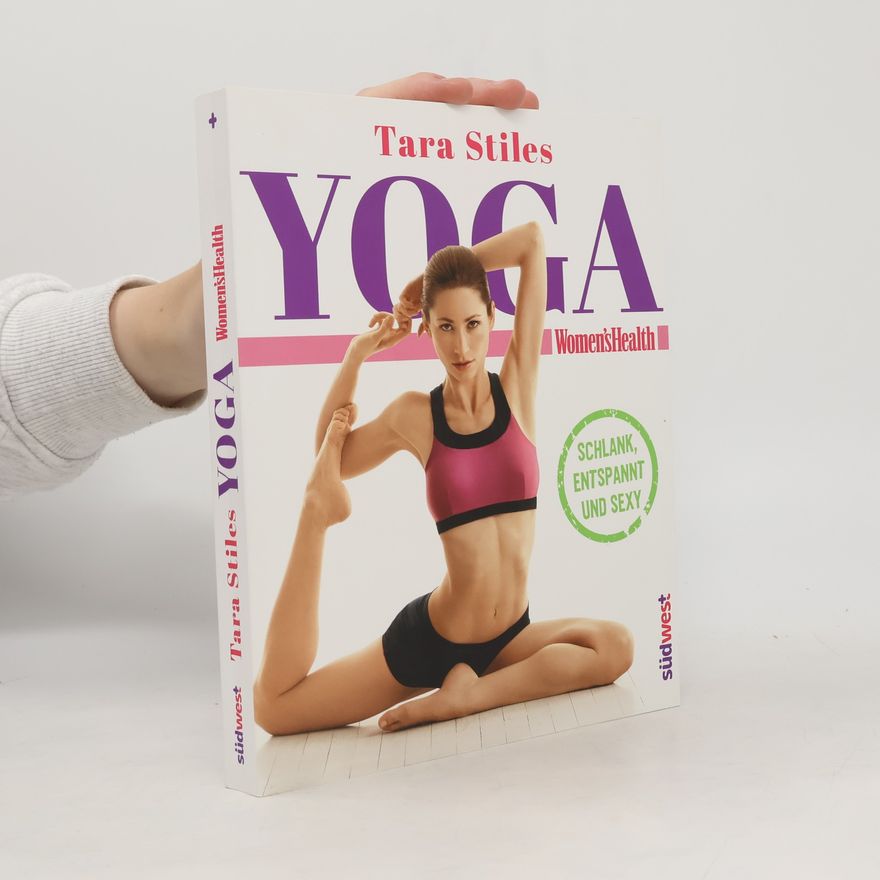 Tara Stiles Yoga