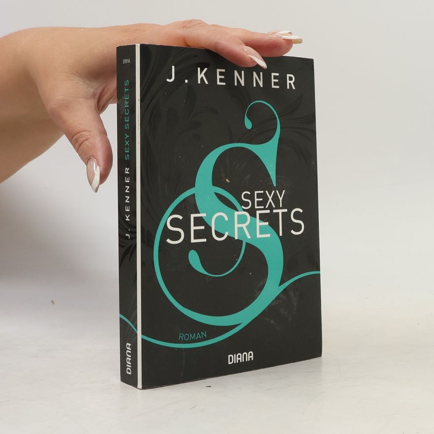 Julie Kenner Sexy secrets