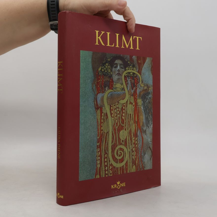 Gustav Klimt Klimt