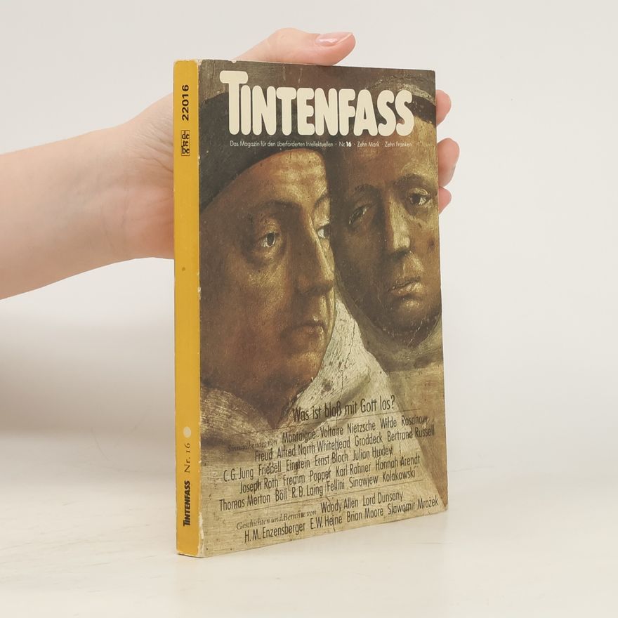 Autorenkollektiv Das Tintenfaß 16
