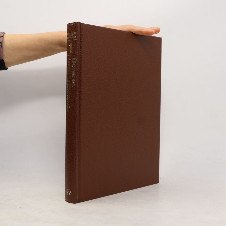 Joan Oates De mens in de prehistorie (Bronnen van onze beschaving, 1)