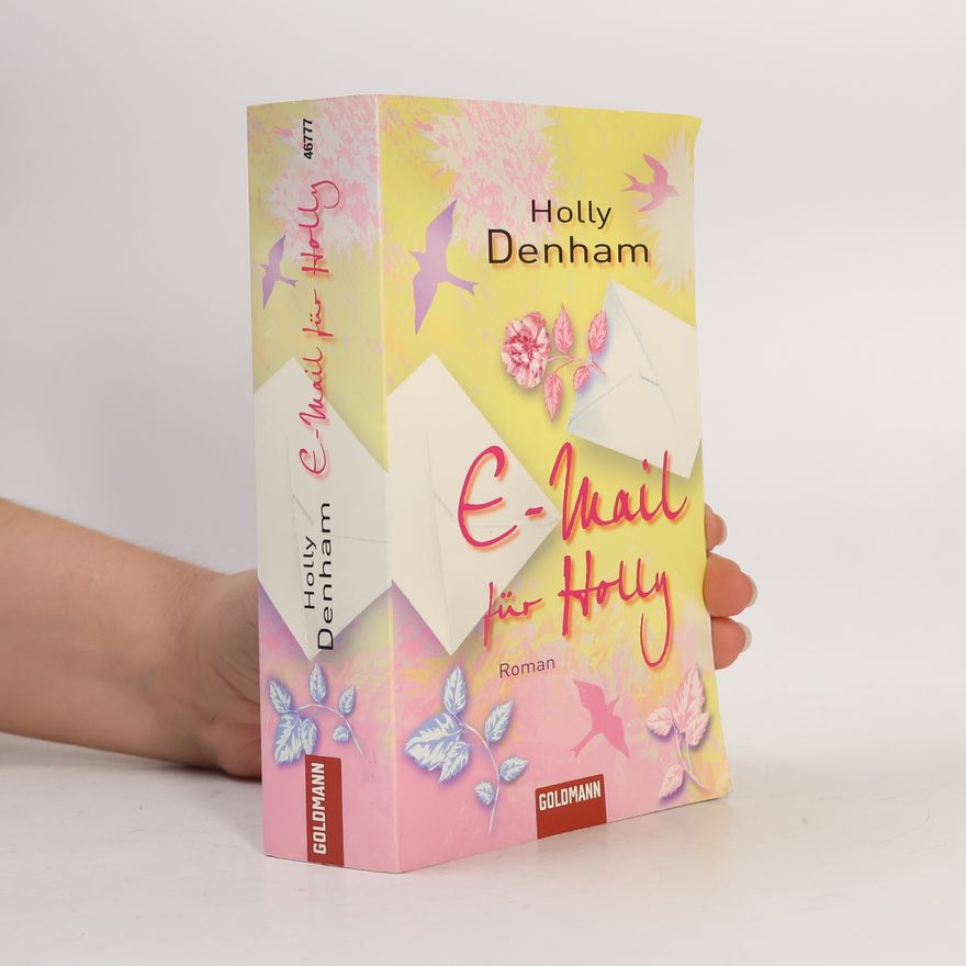 Holly Denham E-Mail für Holly
