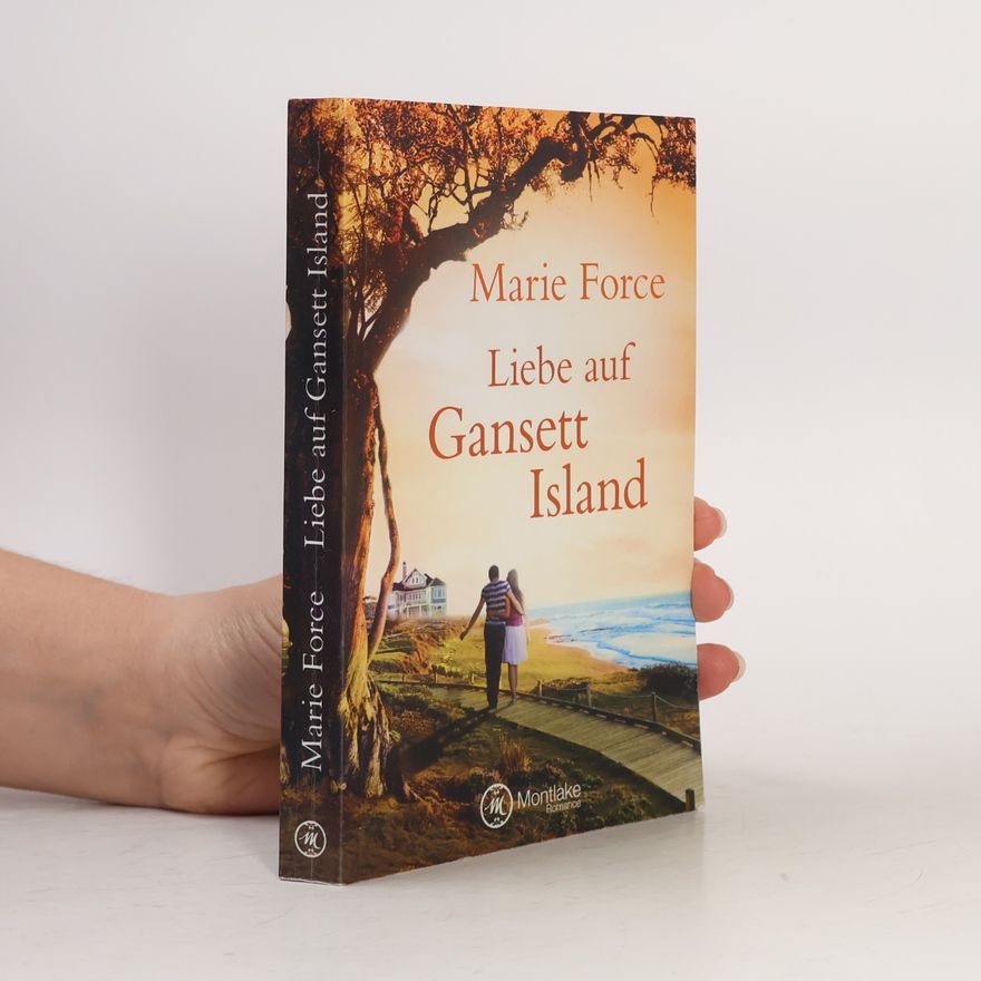 Marie Force Liebe auf Gansett Island