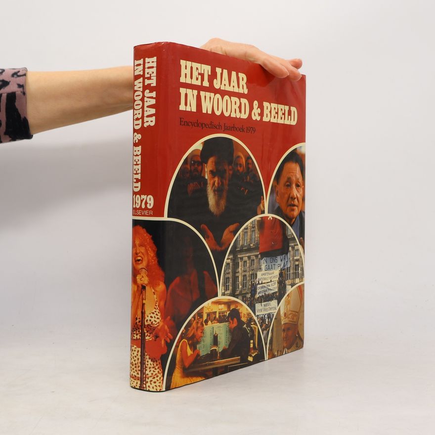 Various authors Jaar in woord en beeld 1979