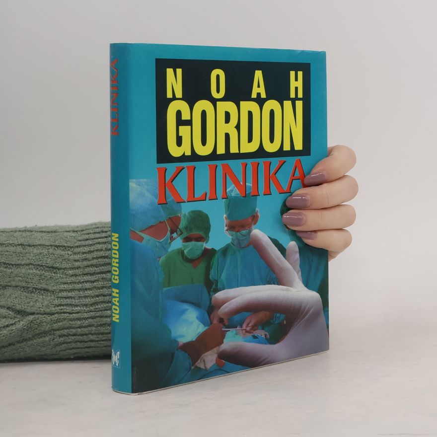 Noah Gordon Klinika
