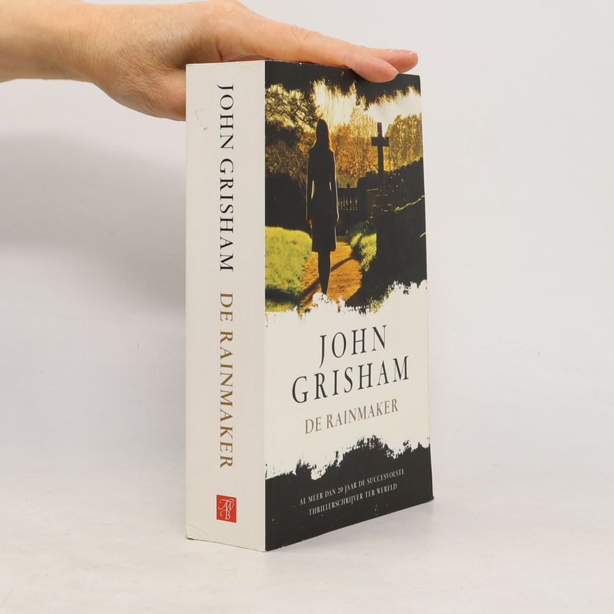 John Grisham De rainmaker