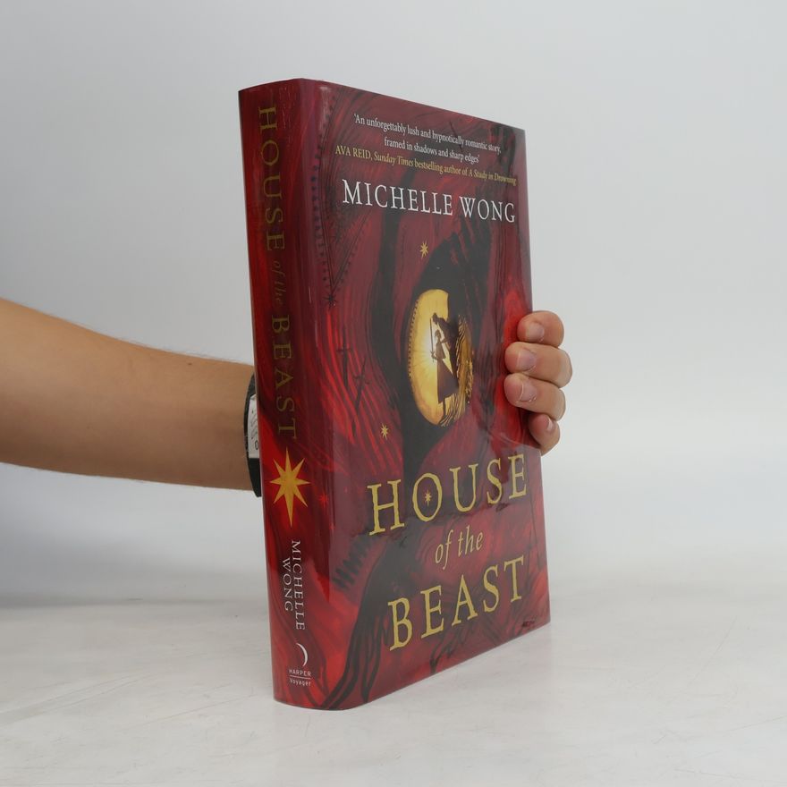 Michelle Wong House of the Beast