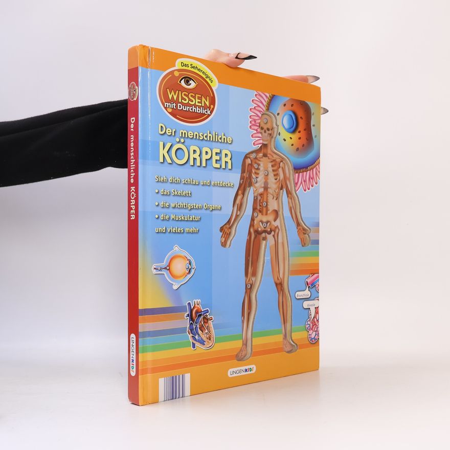Autorenkollektiv Der menschliche Körper