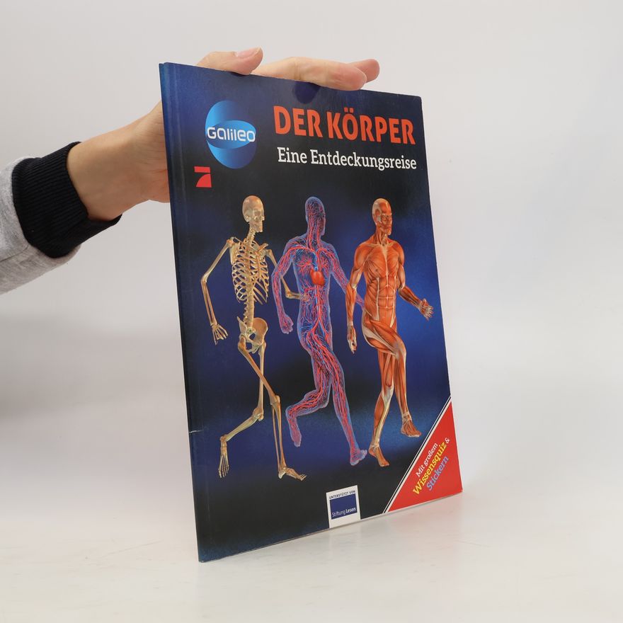 Cathy Franco Der Körper