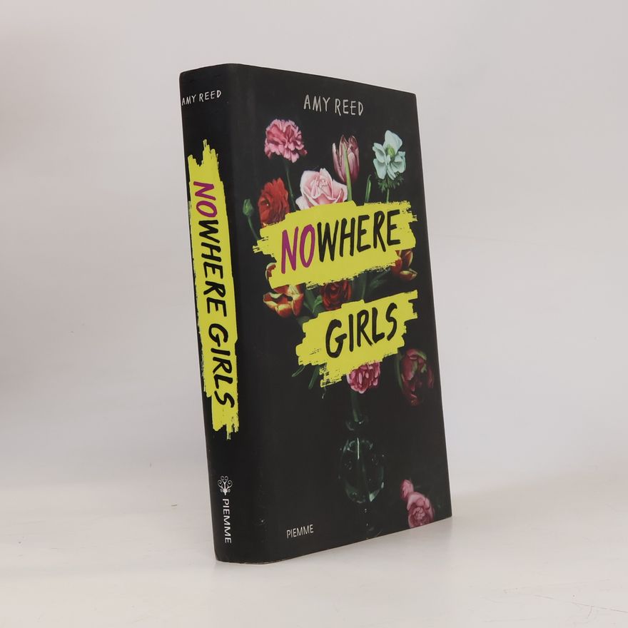 Amy Lynn Reed Nowhere Girls
