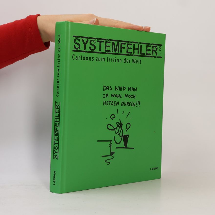 Martin Sonntag Systemfehler²