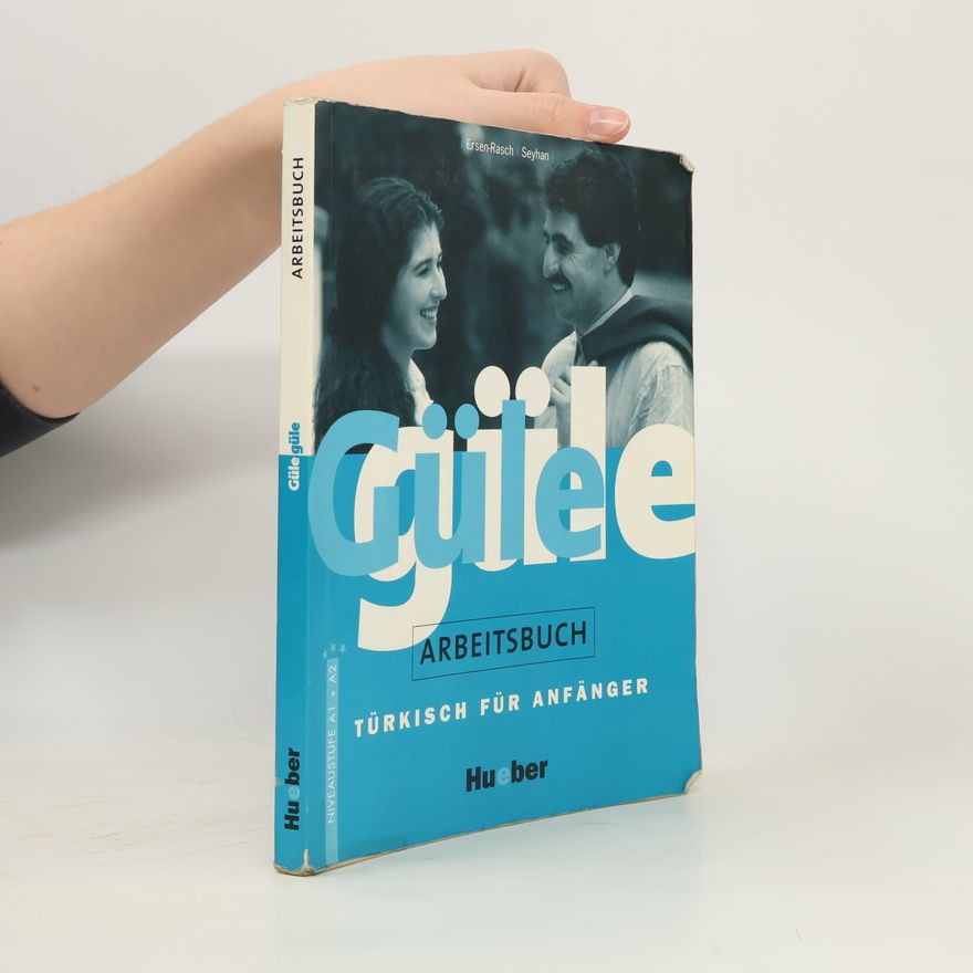 Margarete I Ersen-Rasch Arbeitsbuch