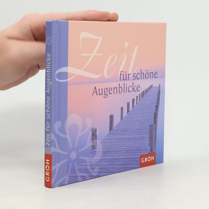 Ashley Lippert Zeit für schöne Augenblicke